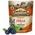 Carnilove Dog Jutalomfalat Crunchy Ostrich&blackberries - Strucchús szederrel - 200g