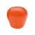 Comfy Toy Snacky Apple - jutalomfalat adagolós játék - narancssárga Ø7,5cm