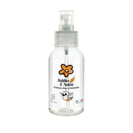 Ferribiella Aloe és Körömvirág Illat – 100 ml