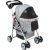 Ferribiella Double Comfort – Kutyakocsi 20 kg-ig