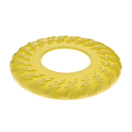 Ferribiella FUXTREME frizbi – 25,4 cm, sárga
