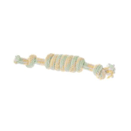 Ferribiella chenille apportírozó kötéljáték – 20 cm