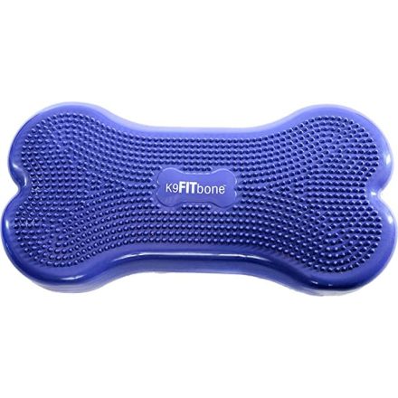 K9FITbone™ kutyás egyensúlyozó platform edzéshez és rehabilitációhoz