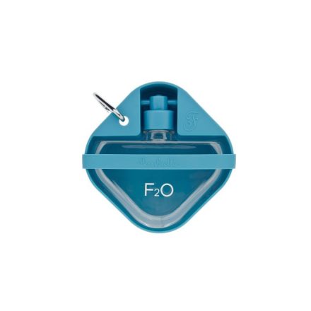Ferribiella F2O – Itatópalack tálkával (350 ml)