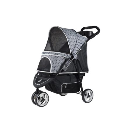 Ferribiella Passeggino Super – Kutyababakocsi (max. 20 kg)