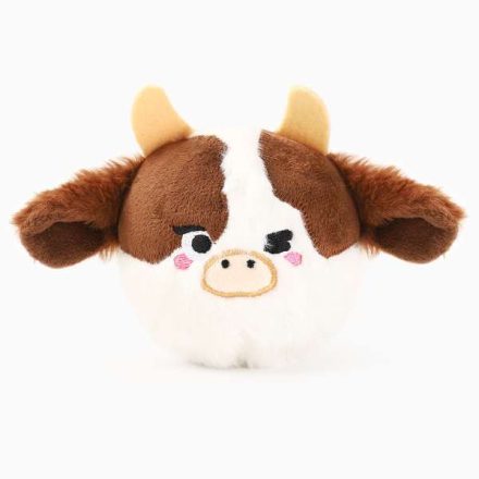 Hugsmart – Farm Friendz Tehén Labda (Cow Ball)