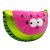 Lulubelles Power Plush – dinnye szelet (nagy)