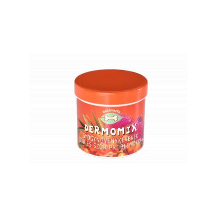 Holisnacks Dermomix – 100g
