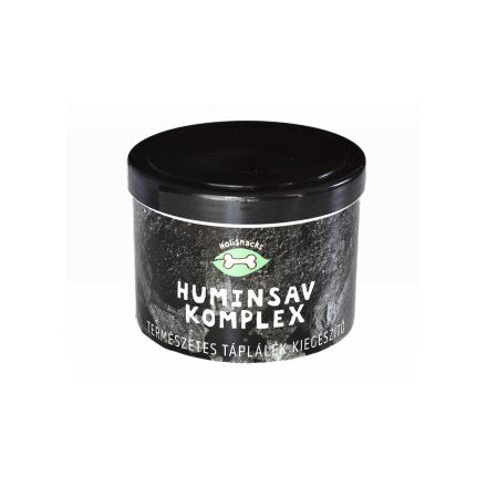 Holisnacks - Huminsav komplex 350 g