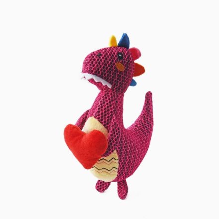 Hugsmart Dinosaur Land: Rexy dinoszaurusz plüssjáték