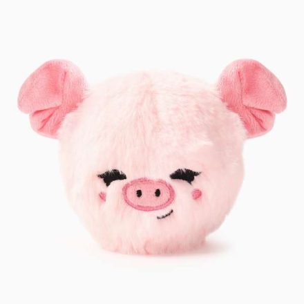 Hugsmart - Farm Friendz Plüss Malac Labda (Pig Ball)