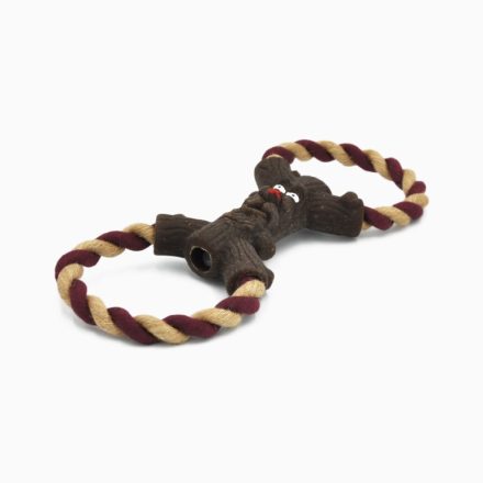 Hugsmart Rope Monster köteles kutyajáték