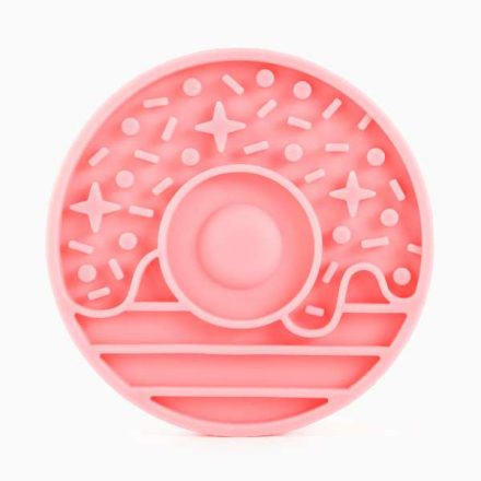Hugsmart Lickmat Donut – Nyalogatós szőnyeg kutyáknak