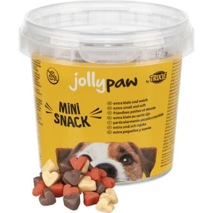 JollyPaw Mini snack 200g