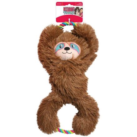 KONG® Tuggz™ lajhár - 42cm