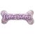 Lulubelles Funny Bunny csont plüssjáték – Kis méret