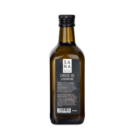 SANA LENMAGOLAJ - 100ml