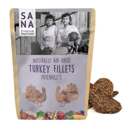SANA pulykafilé - 100g 