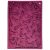 Sodapup Fishy Design Lick Mat™ – Kis méret, Szilva