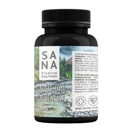 SANA Tengeri Algapor – 300 g