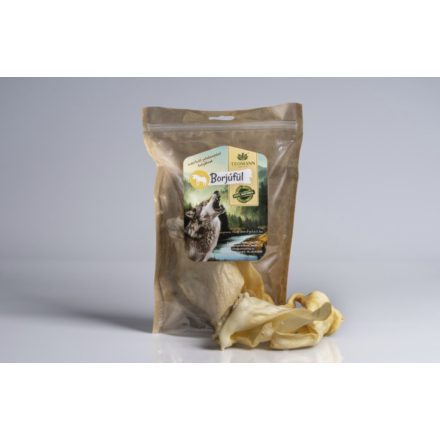 Teomann Szárított Borjúfülek 125g