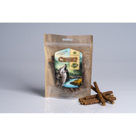 Teomann szarvashúsos stick - 100g