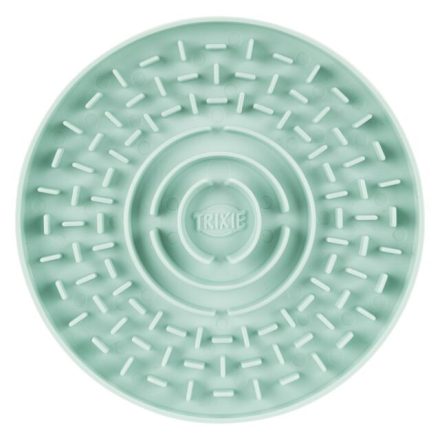 Trixie Junior Licking Plate snack tányér kutyáknak (15cm)