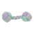 Trixie Rope Dumbbel - rágójáték (15cm)