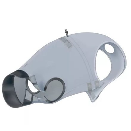 Trixie Protective Body for Dogs - Műtéti ruha kutyák részére - Védelem és kényelem a felépüléshez