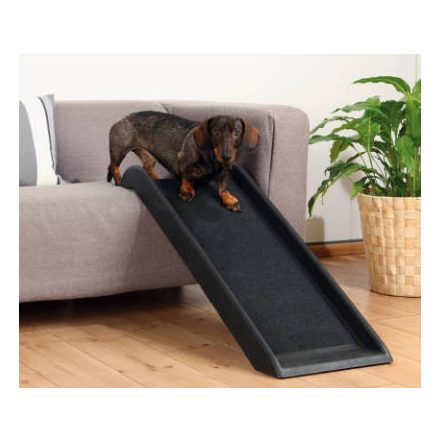 Trixie rámpa idős kutyusok számára (38x100cm) max: 50kg - segít a kutyáknak a könnyebb mozgásban