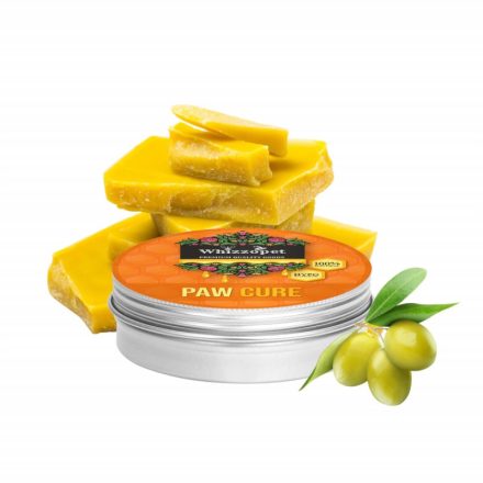  Whizzopet Paw Cure mancsápoló balzsam - 30ml