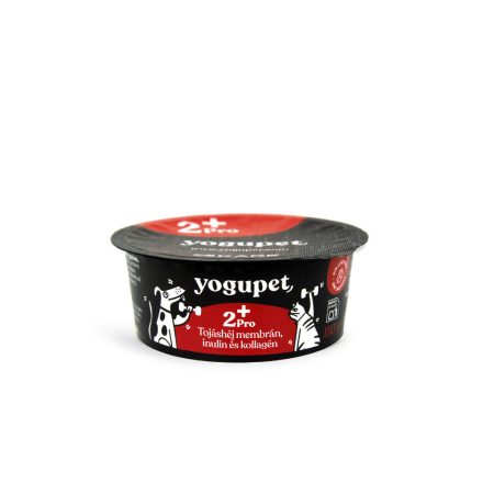  Yogupet Functional 2+Pro Joghurt – 110g