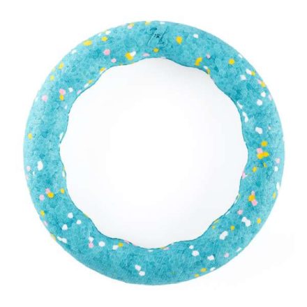 ZIPPYPAWS Air Tuff – Ring kutyajáték