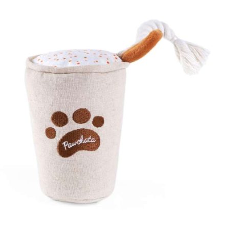 Zippypaws NomNomz – plüss kutyajáték