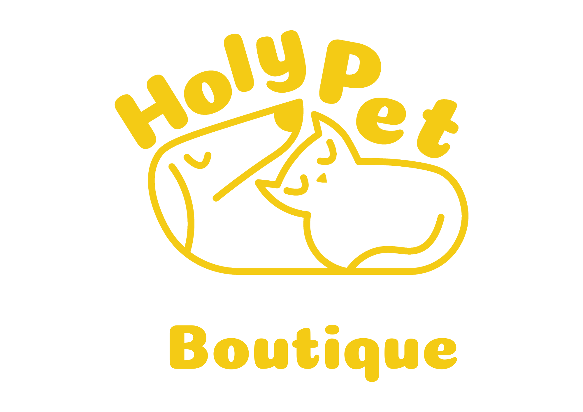 Személyes átvétel – HolyPet Boutique (1138 Budapest, Úszódaru u. 1.)